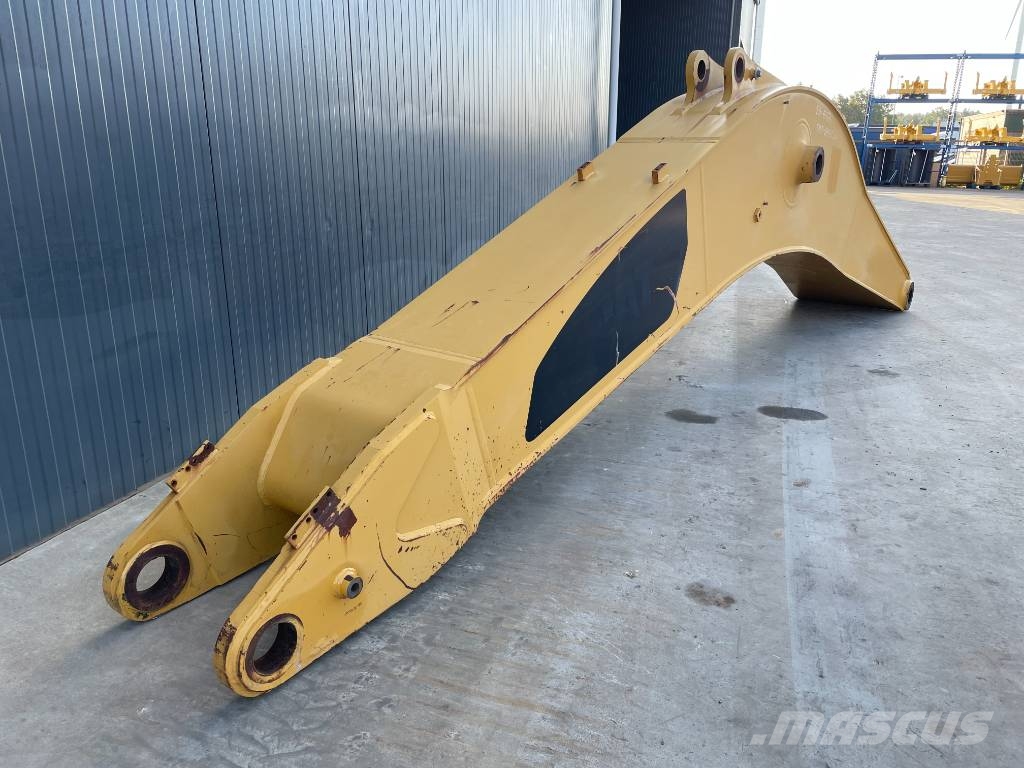 CAT Boom 330D - 336D - 336E Andre komponenter