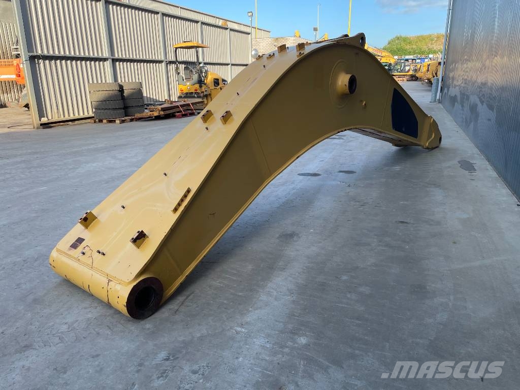 CAT Boom 330D - 336D - 336E Andre komponenter