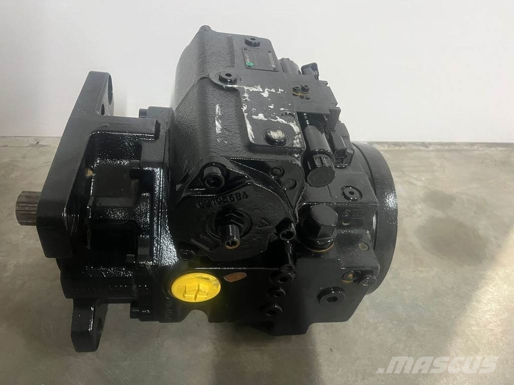 Rexroth A4VG175 EP1BP000 Hidráulica