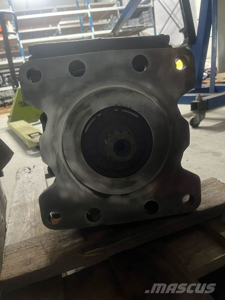 Rexroth A4VG175 EP1BP000 Hidráulica