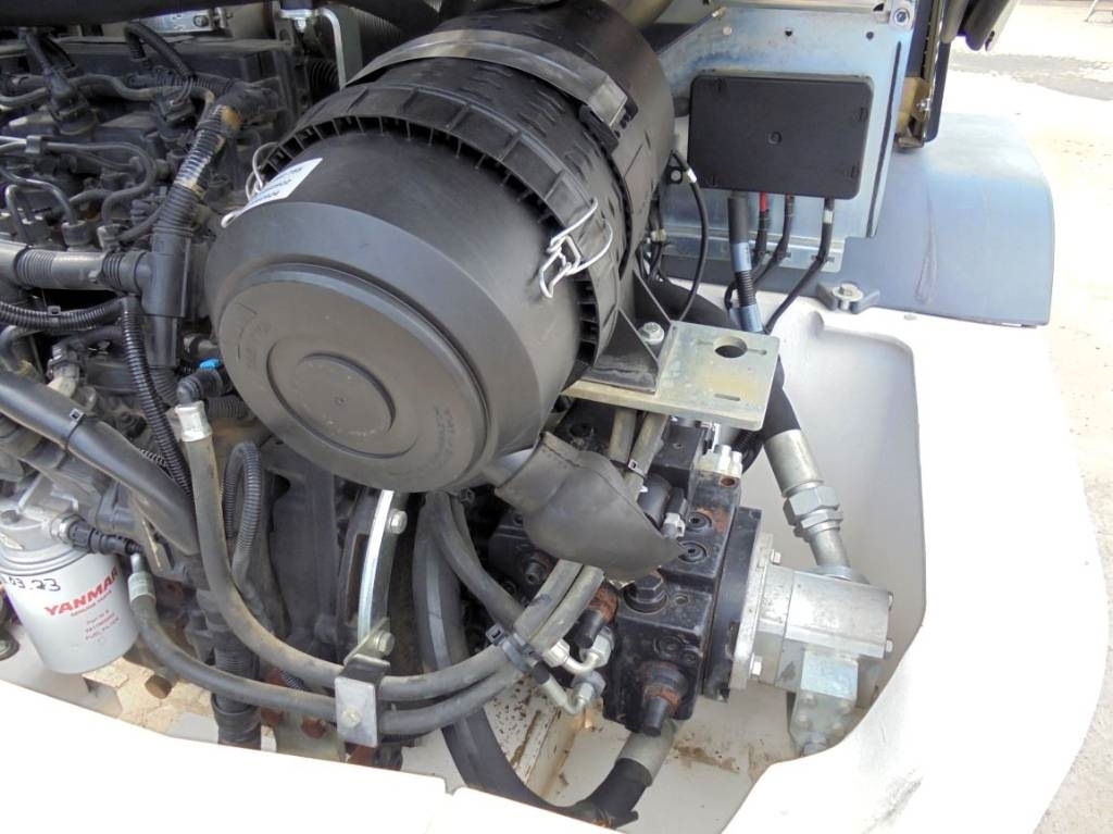 Schaeff TL 80 Wheel loaders
