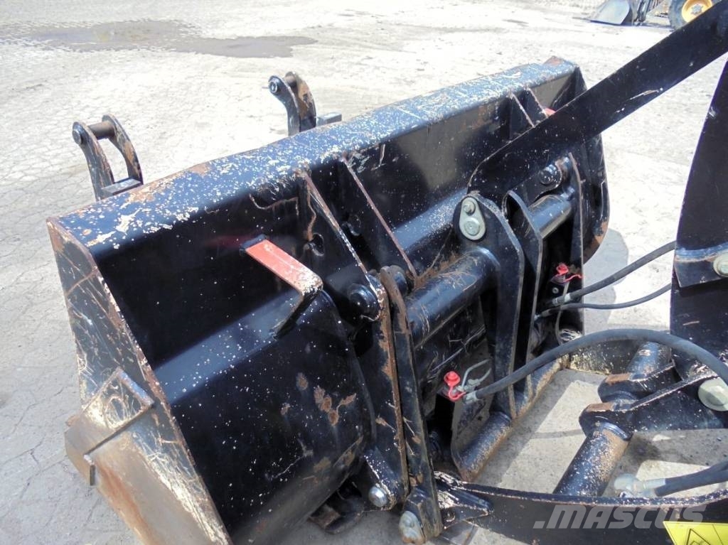 Schaeff TL 80 Wheel loaders