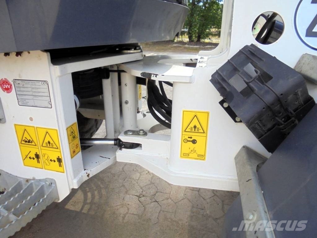Schaeff TL 80 Wheel loaders