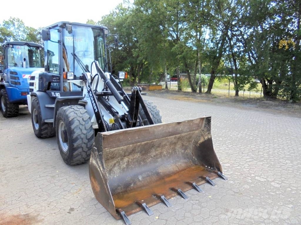 Schaeff TL 80 Wheel loaders