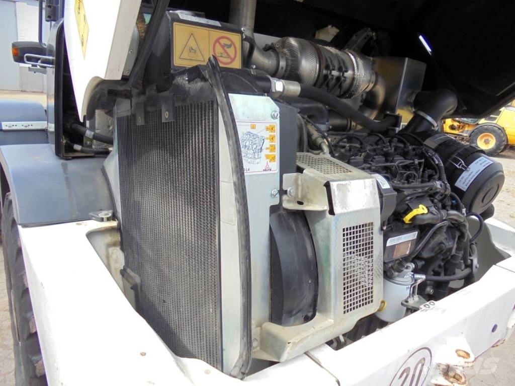 Schaeff TL 80 Wheel loaders