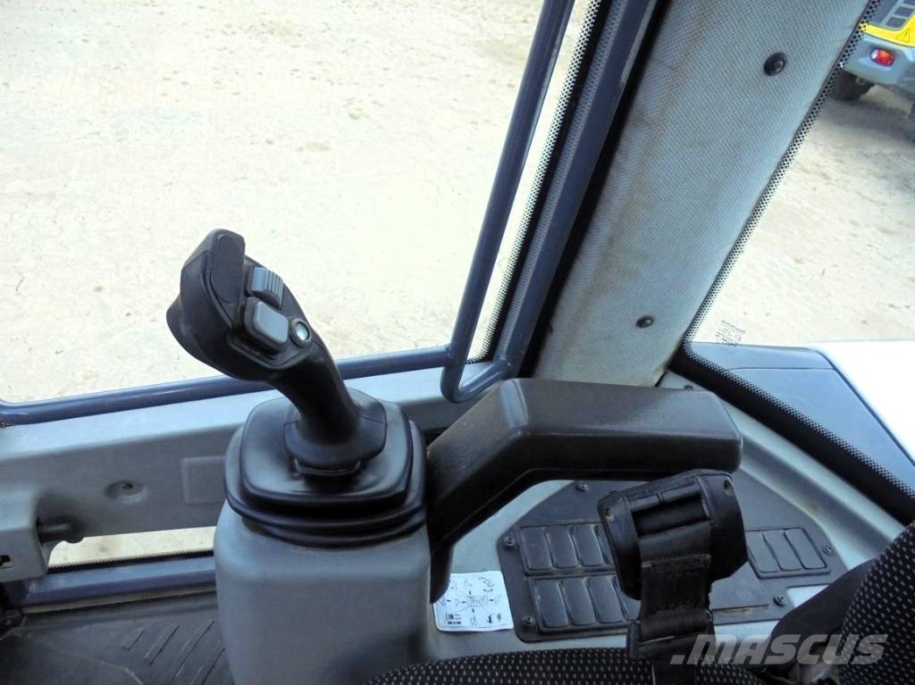 Schaeff TL 80 Wheel loaders