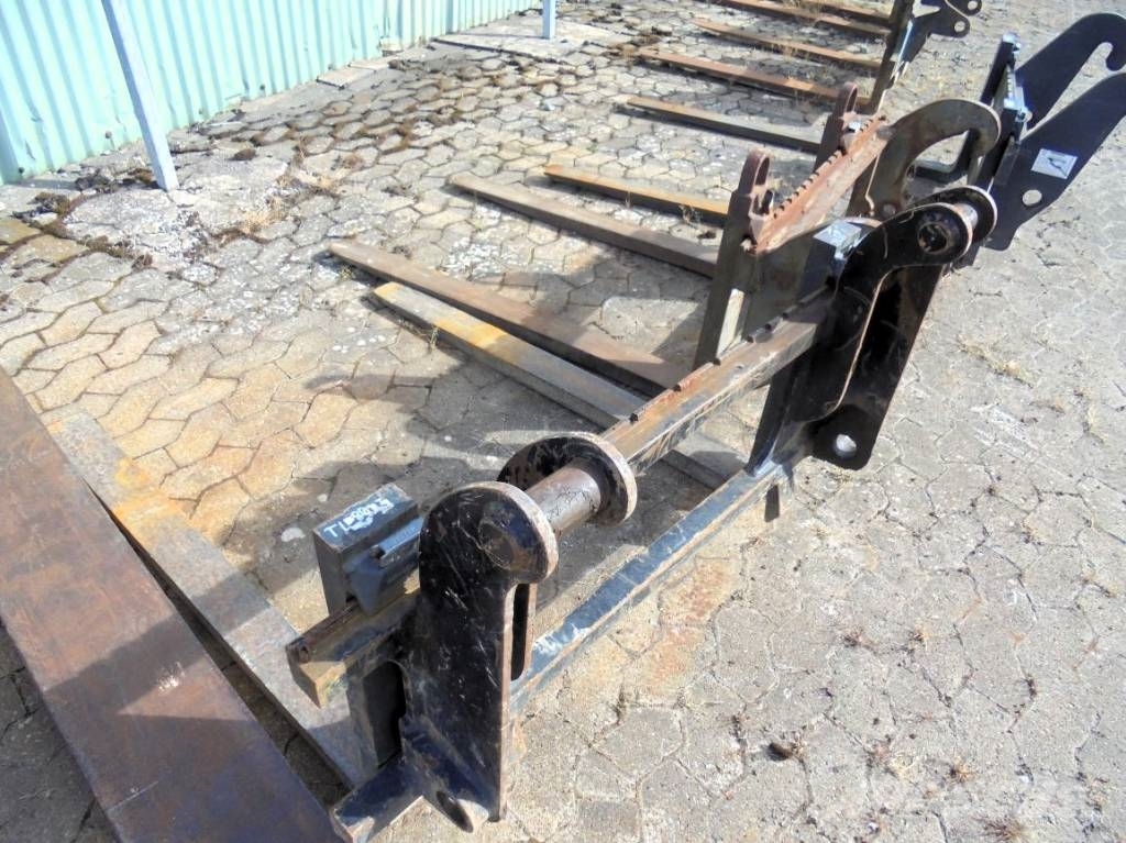 Schaeff TL 80 Wheel loaders