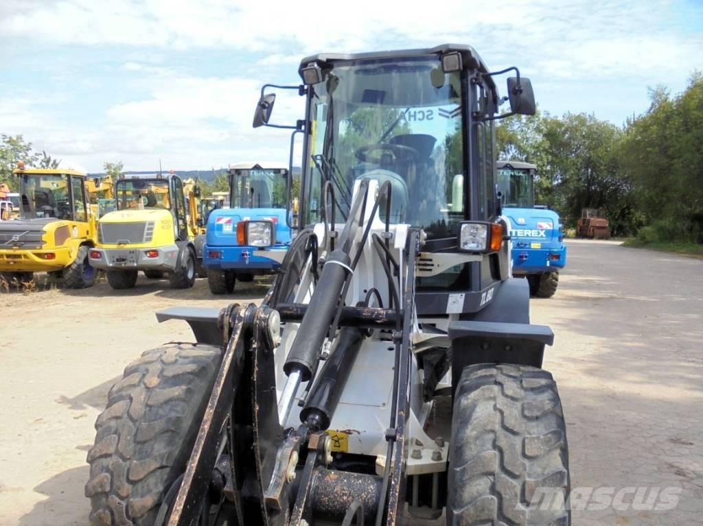 Schaeff TL 80 Wheel loaders
