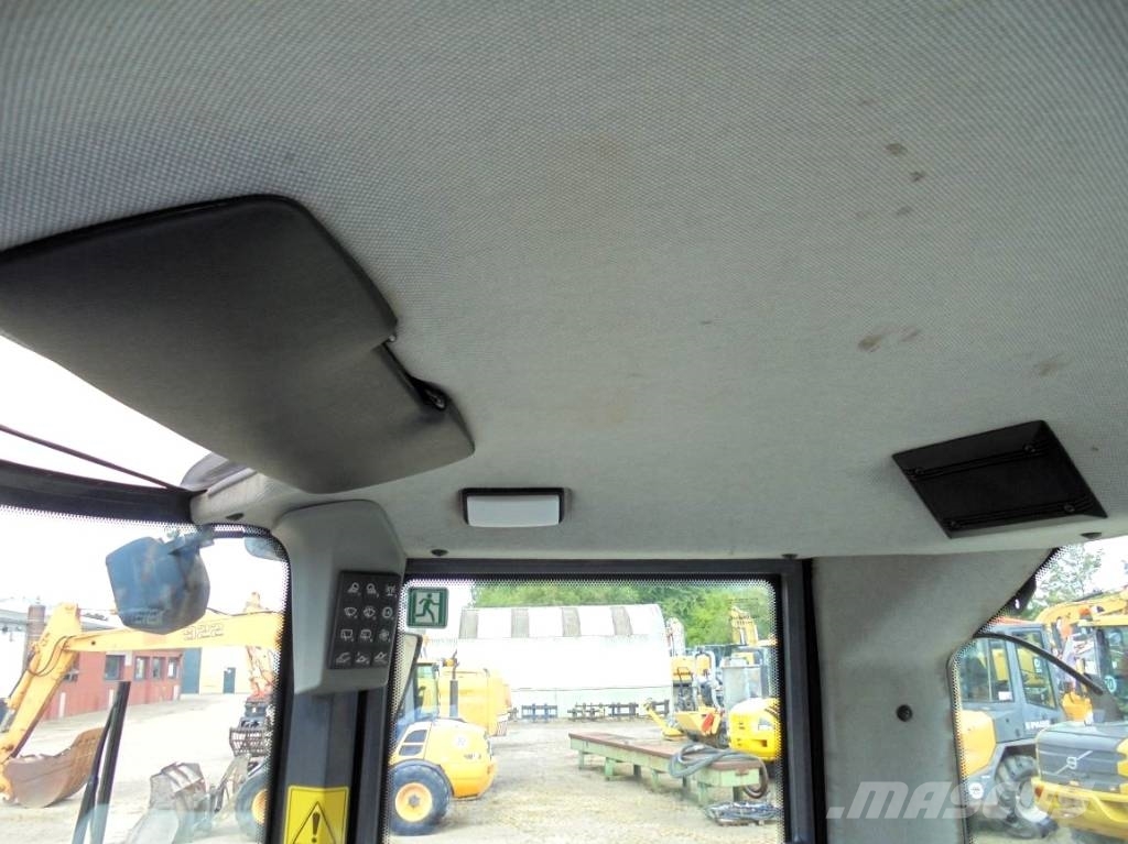Schaeff TL 80 Wheel loaders