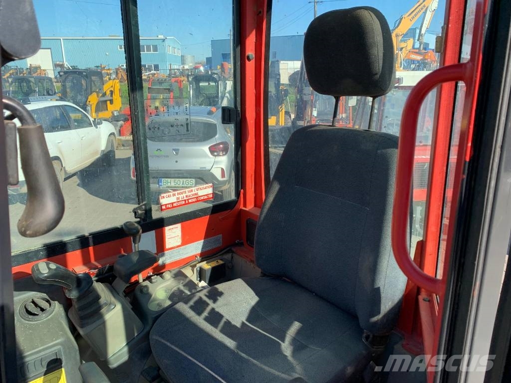 Yanmar Vio 25-4 Mini ekskavatori < 7 t