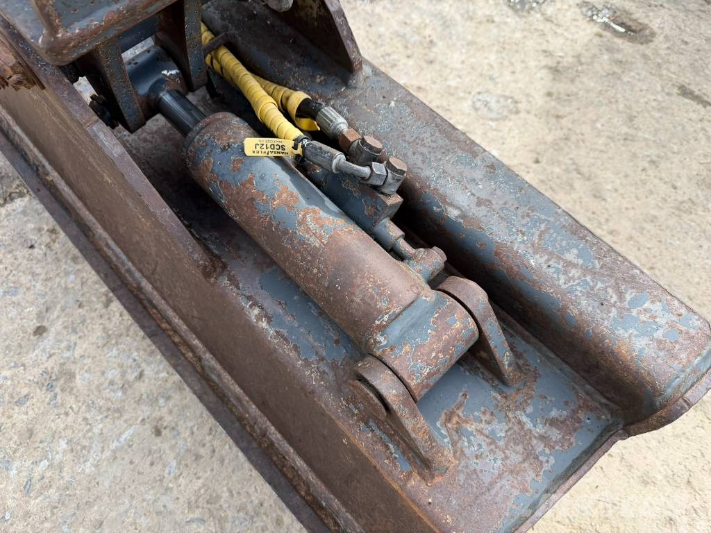 Kubota KX 101-3 A 4 Miniescavadeiras < 7t (Mini escavadeiras)