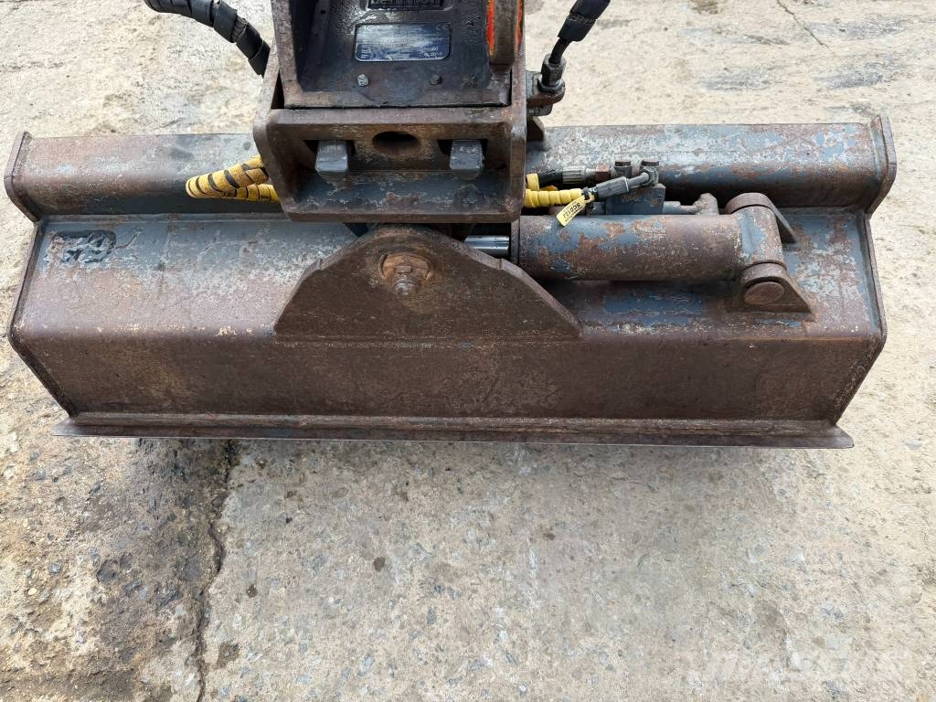 Kubota KX 101-3 A 4 Miniescavadeiras < 7t (Mini escavadeiras)