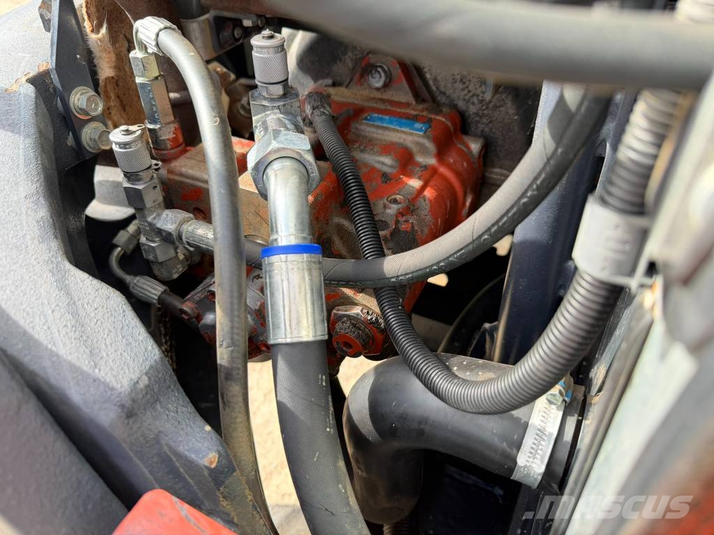 Kubota KX 101-3 A 4 Miniescavadeiras < 7t (Mini escavadeiras)