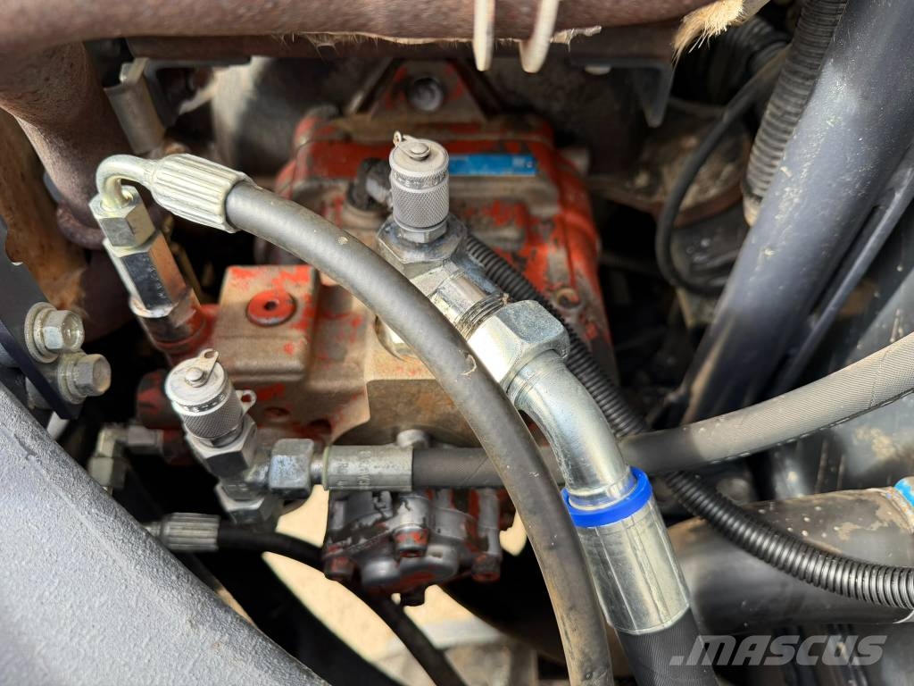 Kubota KX 101-3 A 4 Miniescavadeiras < 7t (Mini escavadeiras)