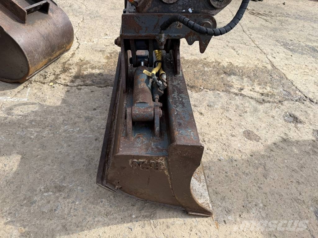 Kubota KX 101-3 A 4 Miniescavadeiras < 7t (Mini escavadeiras)