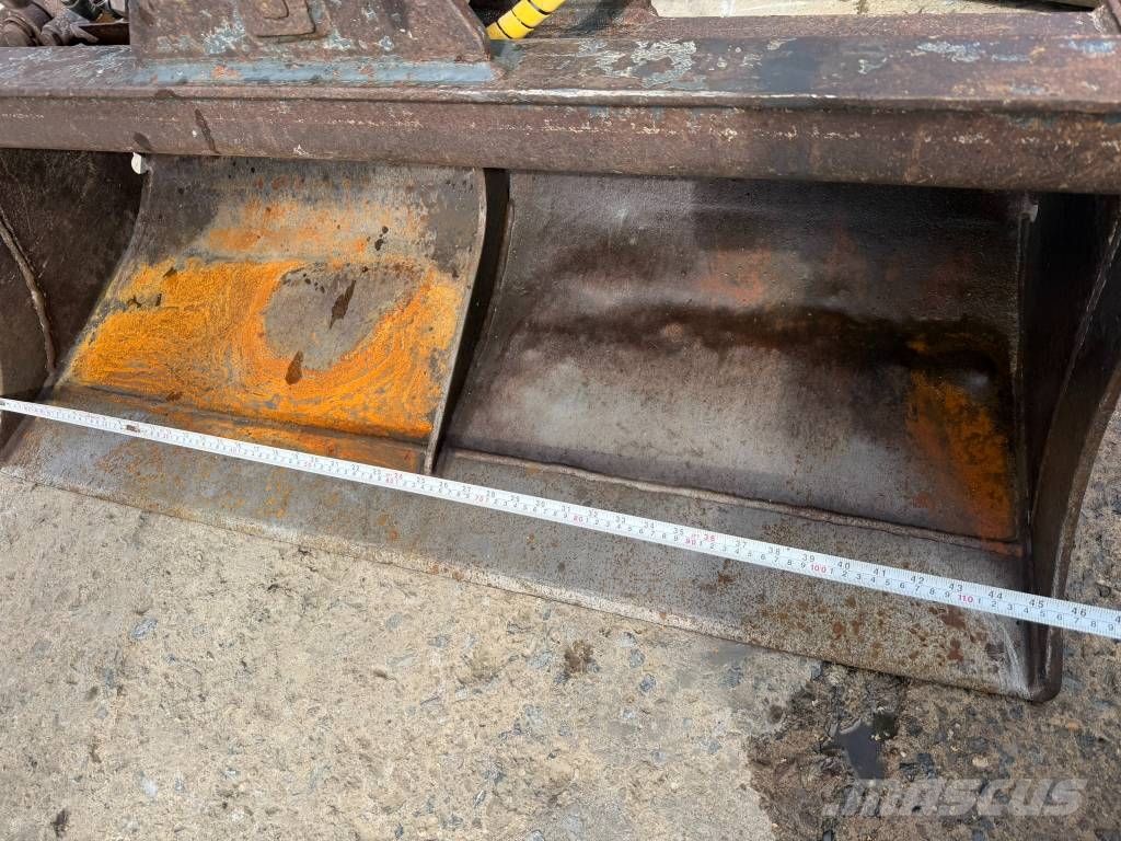 Kubota KX 101-3 A 4 Miniescavadeiras < 7t (Mini escavadeiras)