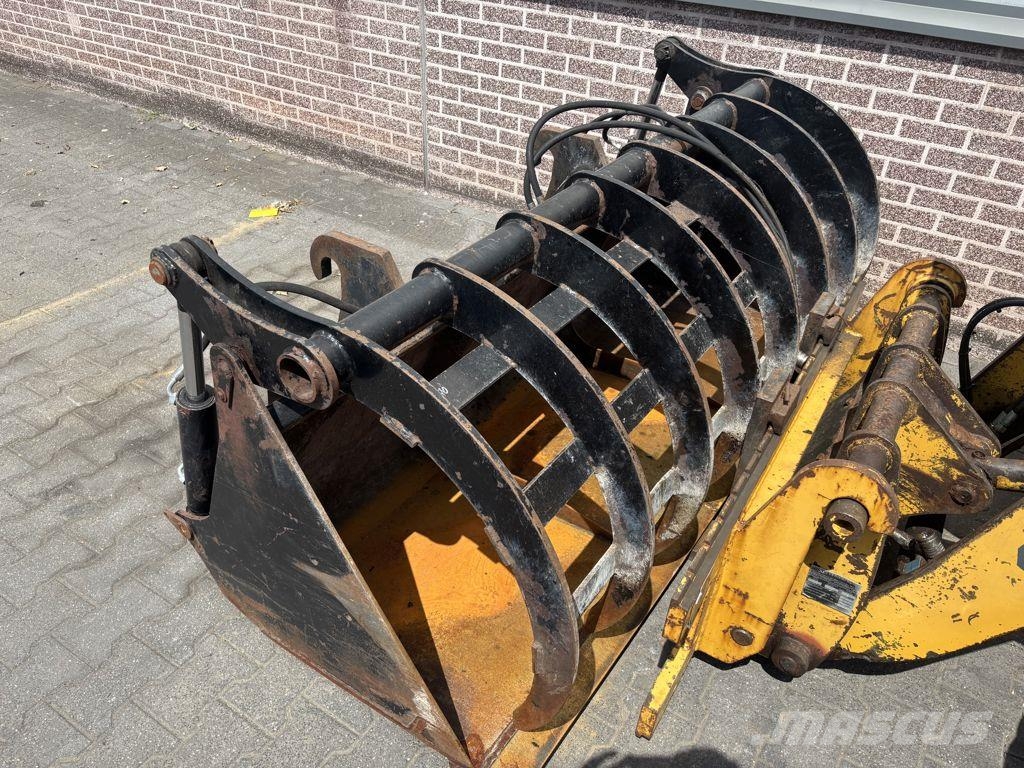Venieri 3.63E لوادر بعجل
