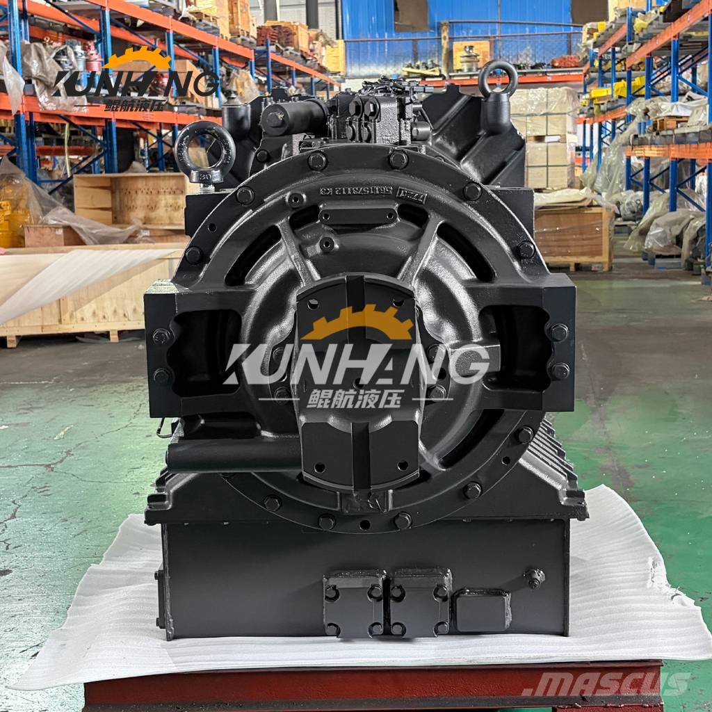 Komatsu HD785-7 Torque Converter 561-13-70030 561-13-70010 Transmisiones