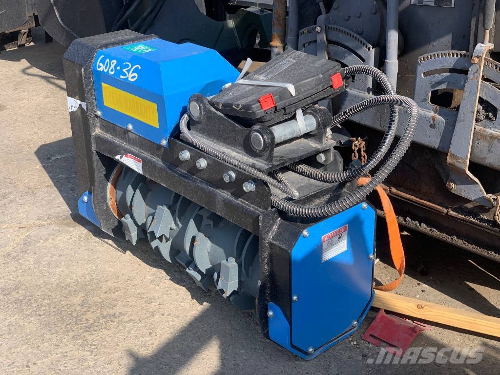 Raytree REDM32 Ostale komponente