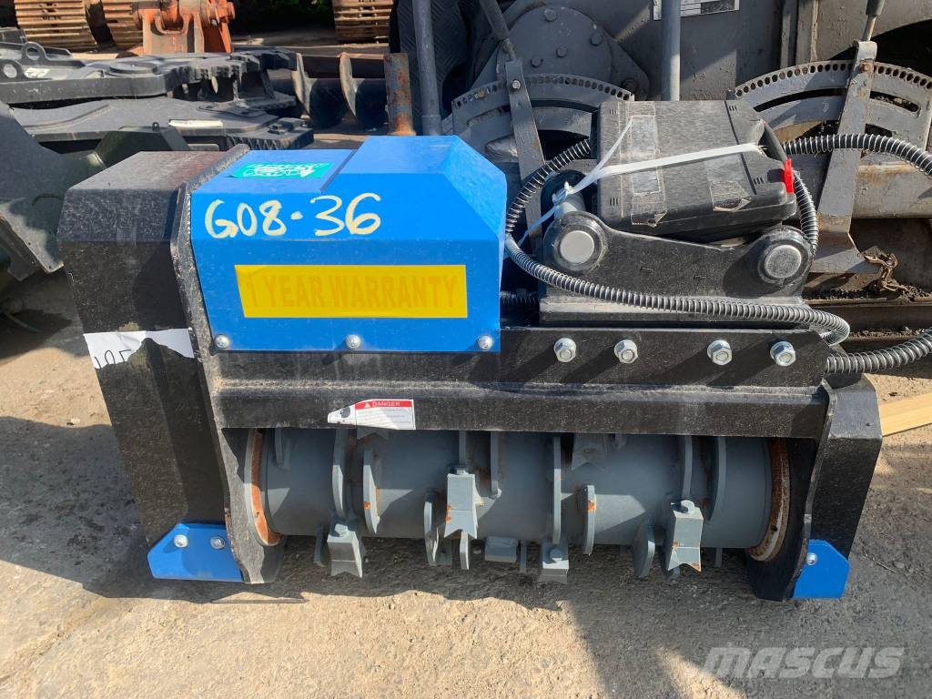 Raytree REDM32 Ostale komponente