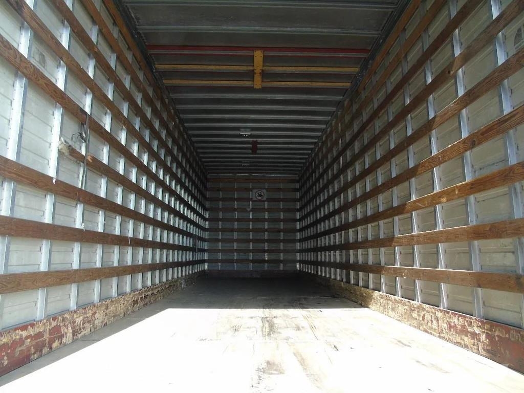 Iveco Eurocargo 120E25 + EURO 6 + 196.000KM! Φορτηγά Κόφα