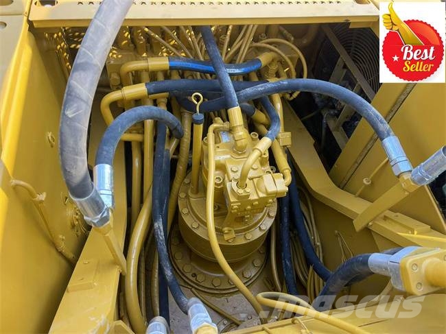 CAT 325 CL 대형 굴삭기 29톤 이상