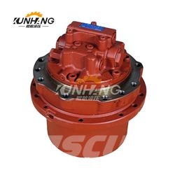 Kubota RD511-61290 Travel Motor KX161-3 Final Drive 트랜스미션