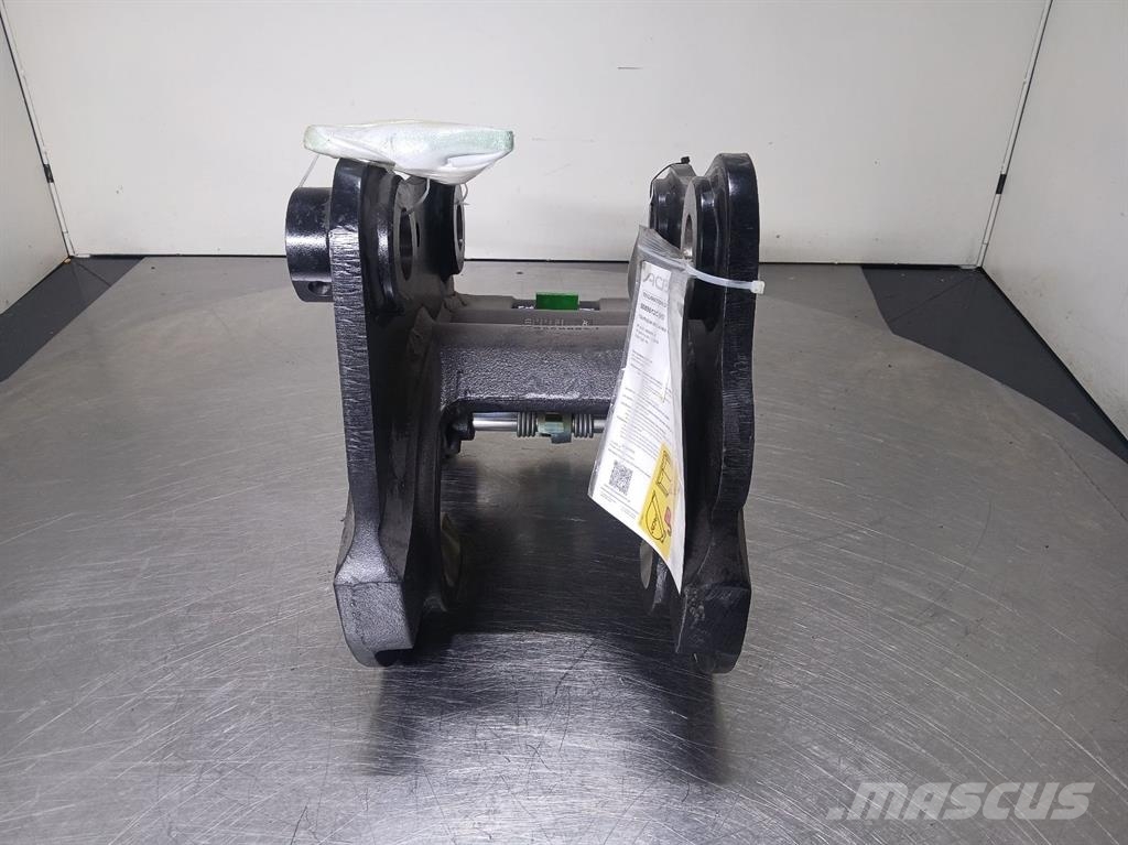 Yanmar -ACB plus 40009502-Quick coupler/Schnellwechsler Kiirliitmikud