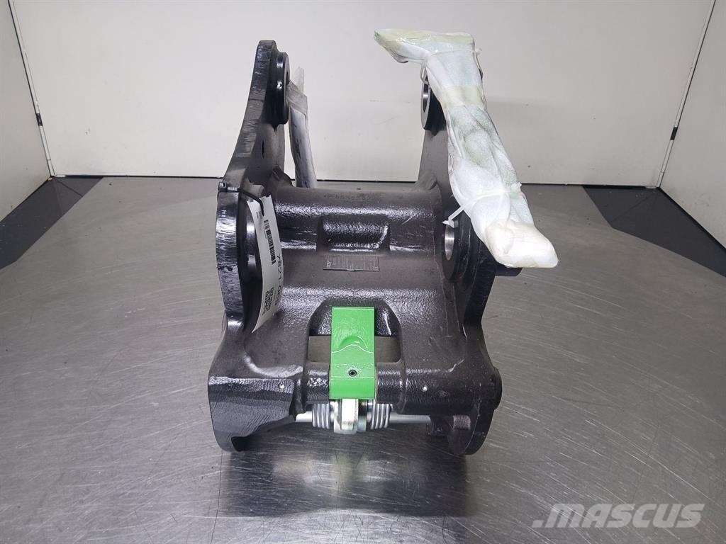 Yanmar -ACB plus 40009502-Quick coupler/Schnellwechsler Kiirliitmikud