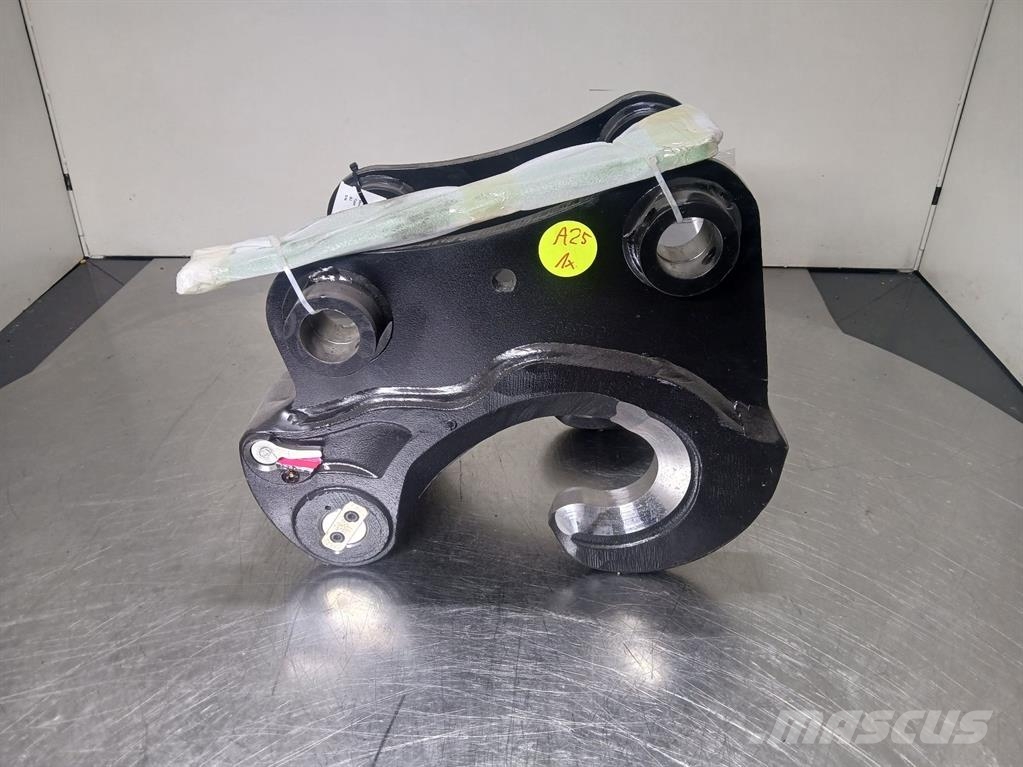 Yanmar -ACB plus 40009502-Quick coupler/Schnellwechsler Kiirliitmikud
