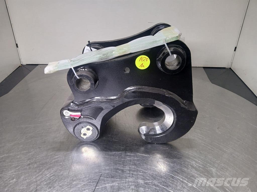 Yanmar -ACB plus 40009502-Quick coupler/Schnellwechsler Schnellwechsler