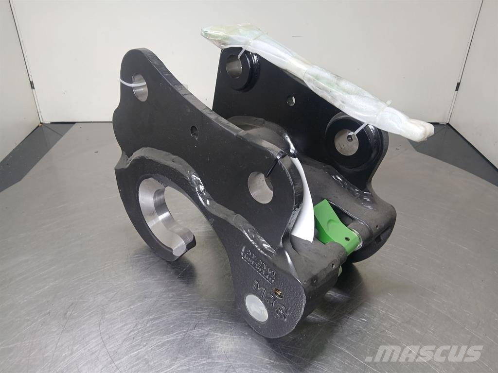 Yanmar -ACB plus 40009502-Quick coupler/Schnellwechsler Schnellwechsler
