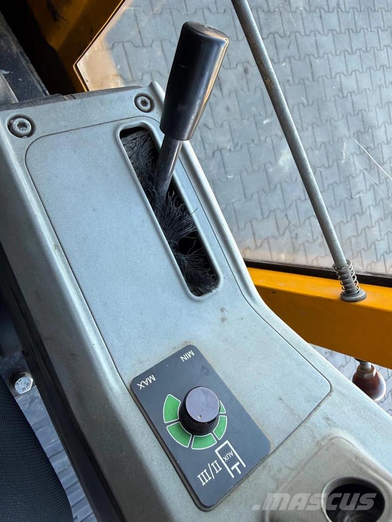 Wacker Neuson EZ28 Minigravemaskiner