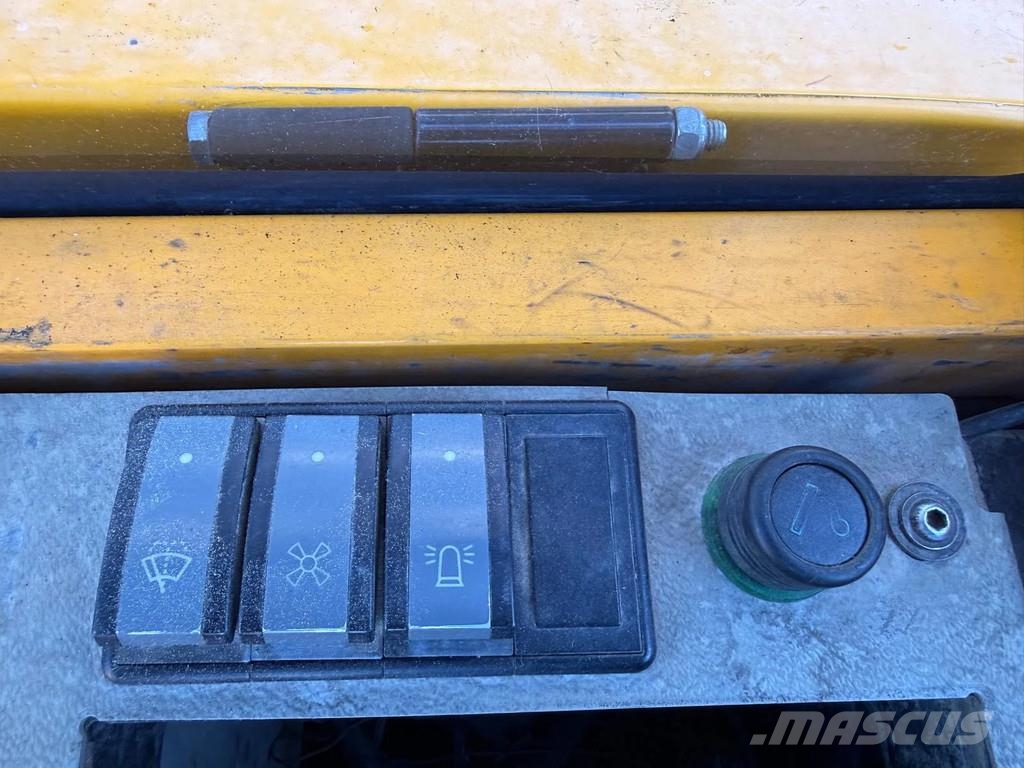 Wacker Neuson EZ28 Minigravemaskiner