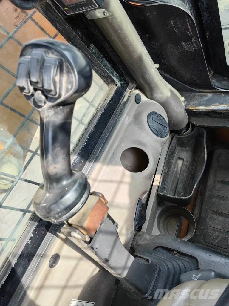 CASE SR 200 Φορτωτάκια