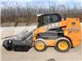 CASE SR 200 Φορτωτάκια