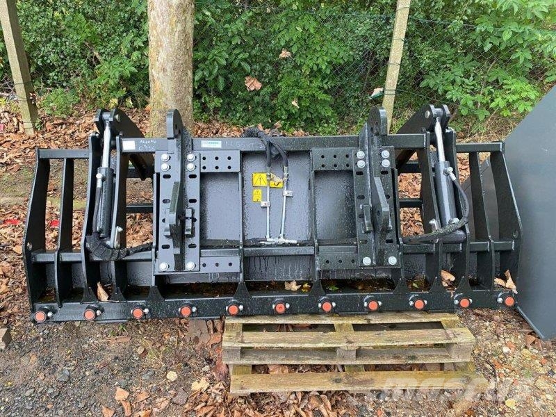 Kramer 2550 mm Other tractor accessories