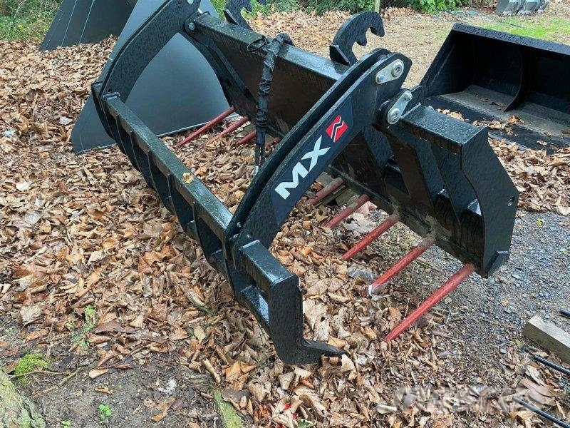 Kramer 2550 mm Other tractor accessories