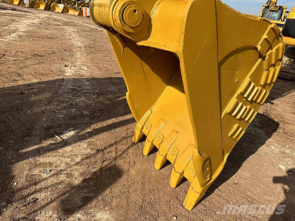 CAT 320 CAT 320C 320CL Kāpurķēžu ekskavatori