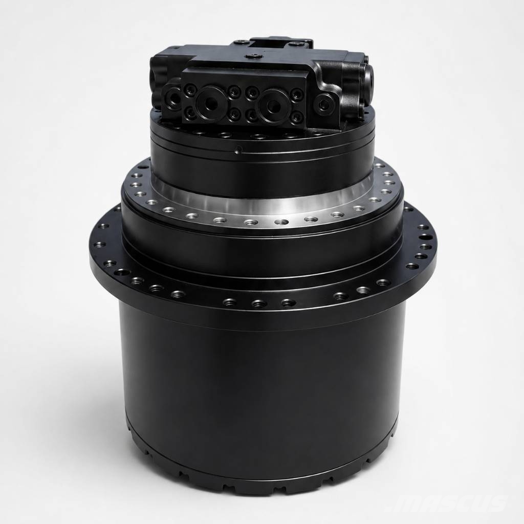 Hyundai Travel Motor Final Drive 31N6-40030 for R210LC-7 هيدروليات