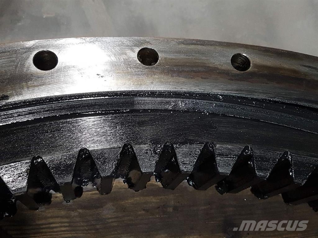 Atlas 1704MH-64403278-Slewing ring/Drehkranz/Draaikrans Raamid