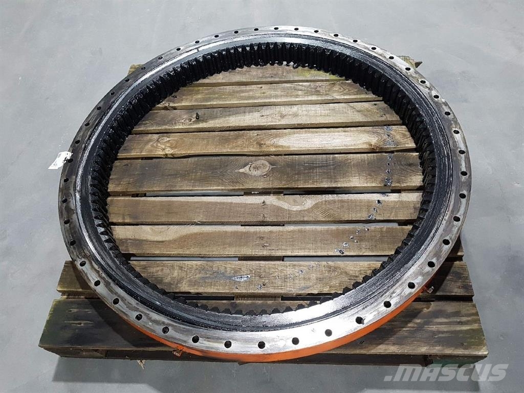 Atlas 1704MH-64403278-Slewing ring/Drehkranz/Draaikrans Raamid