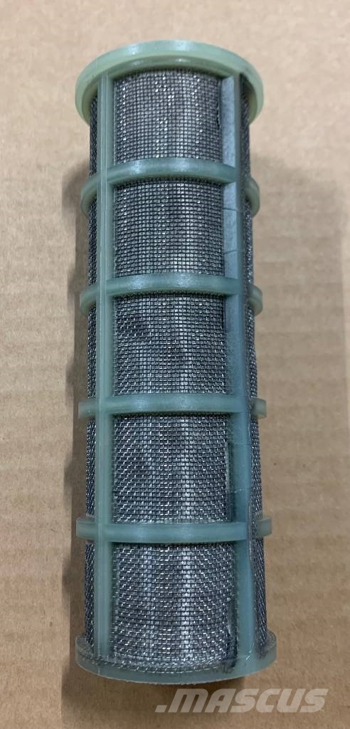 Deutz-Fahr Filter 06257289, 0625 7289, 6257289, 0625-7289 液压