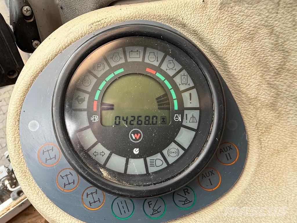 Wacker Neuson 9503-2 Excavadoras 7t - 12t