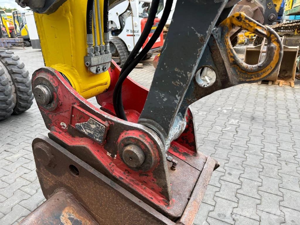 Wacker Neuson 9503-2 Excavadoras 7t - 12t