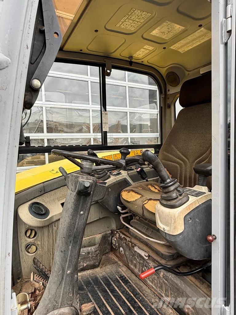 Wacker Neuson 9503-2 Excavadoras 7t - 12t