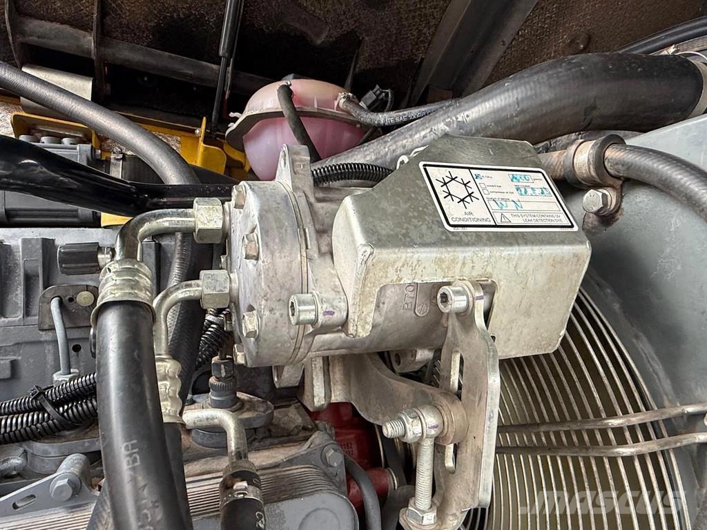 Wacker Neuson 9503-2 Excavadoras 7t - 12t