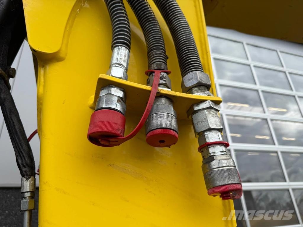 Wacker Neuson 9503-2 Excavadoras 7t - 12t