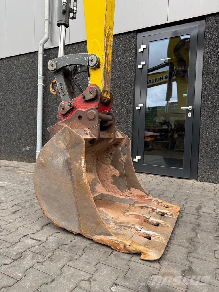 Wacker Neuson 9503-2 Excavadoras 7t - 12t