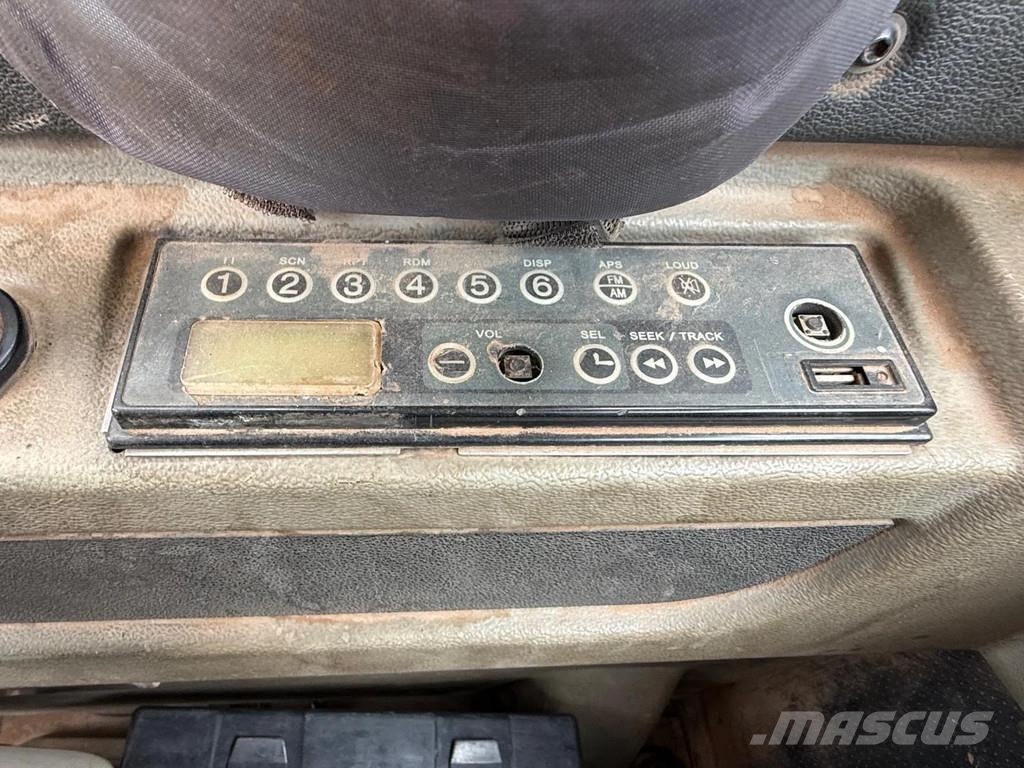 Wacker Neuson 9503-2 Excavadoras 7t - 12t